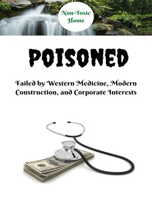 cover image of Poisoned